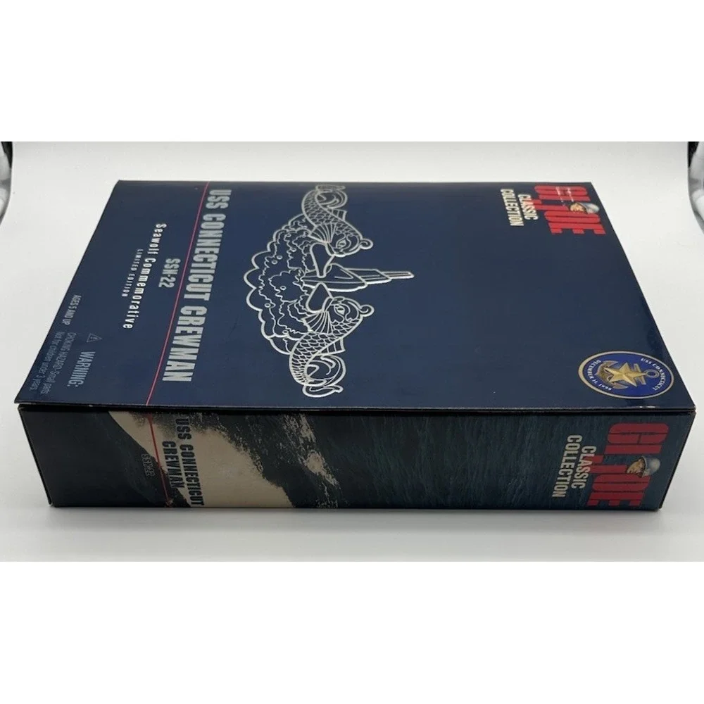Hasbro new box